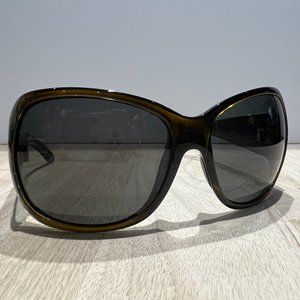 Kaenon Leila Barramundi Oversized Polarized Sunglasses Italy